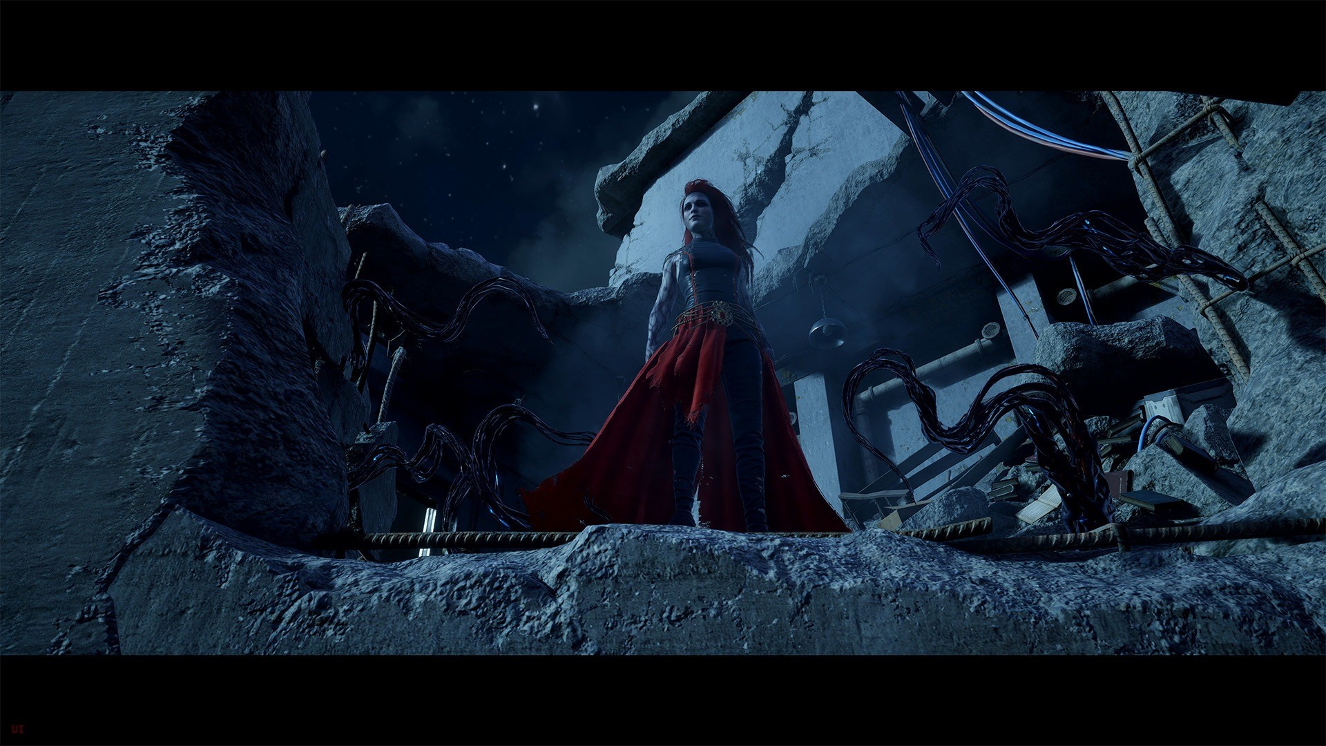 Outriders: Worldslayer